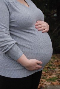 Pregnancy and Borderline Personality Disorder